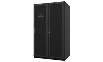 模塊化電源 YTM33系列三進(jìn)三出UPS(50-800kVA)